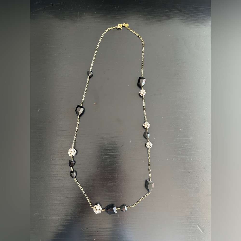 Jcrew necklace